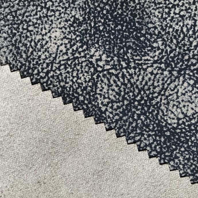 Bronzing Suede Fashion Fabric