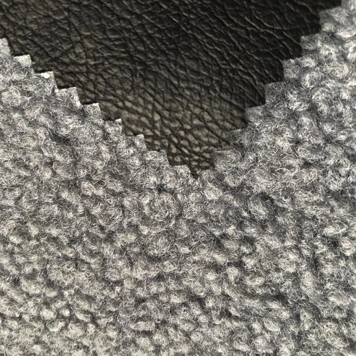Leather With Fur