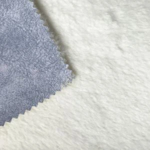 Faux Fur Sherpa odsirna tkanina