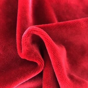 Spandex Micro Velvet