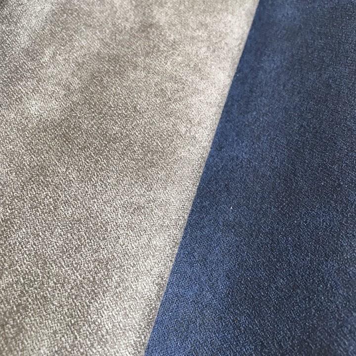 Soft Suede Sofa Fabric
