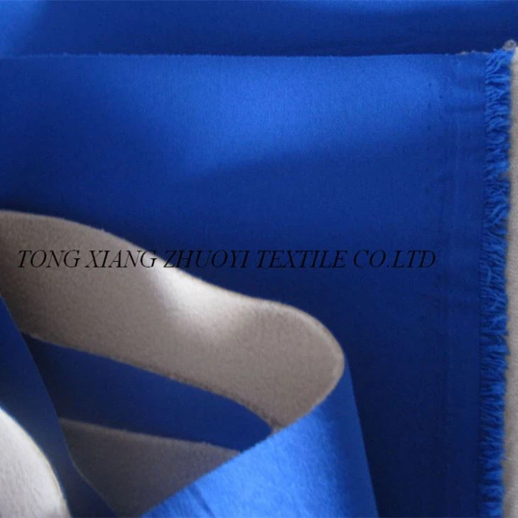 Softshell Vest With Water Repellent