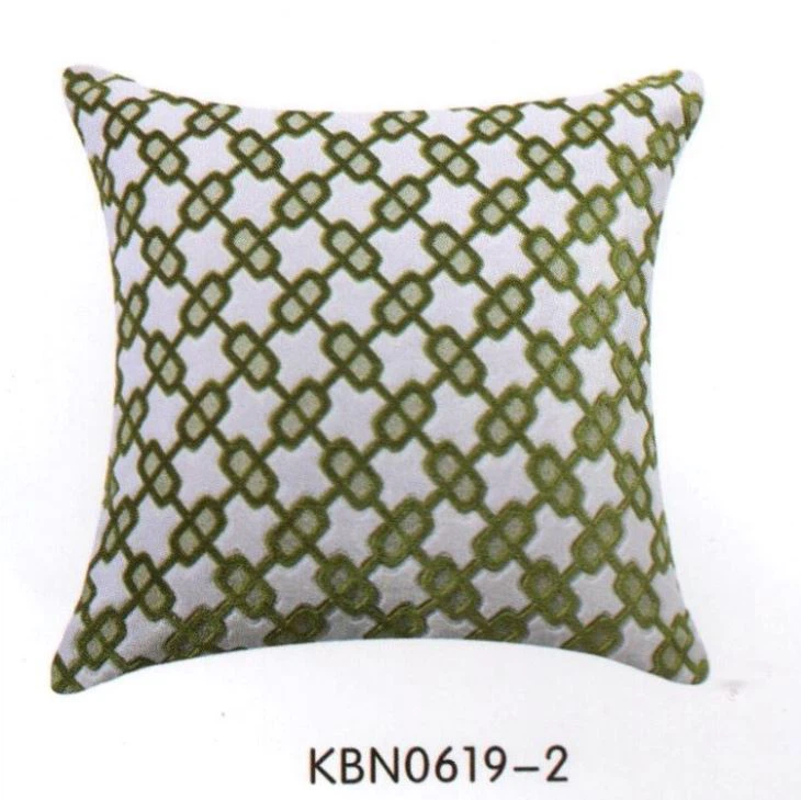 Home Car Hotel Sofa Throw Pillowcase