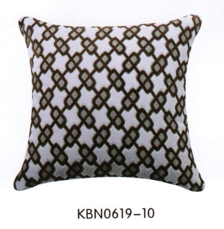 Home Car Hotel Sofa Throw Pillowcase