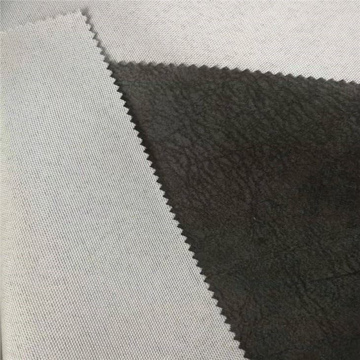Pile Fabric With Tc Fabric
