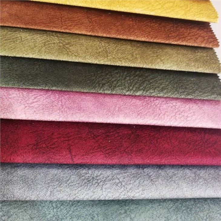 Pile Fabric With Tc Fabric