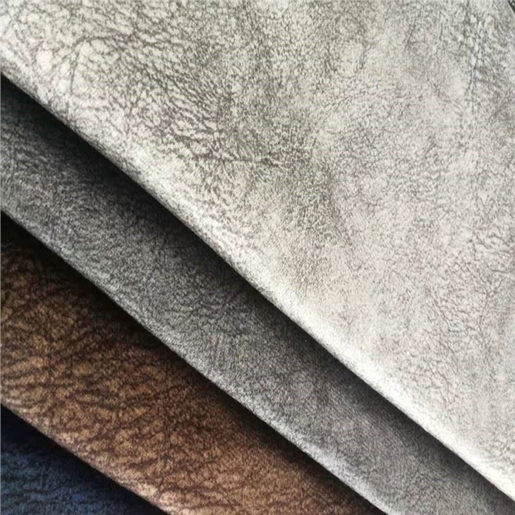 Pile Fabric With Tc Fabric