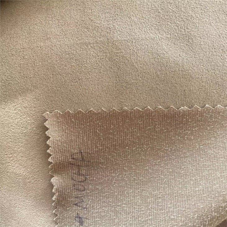 Sueded Fabrics 140gsm