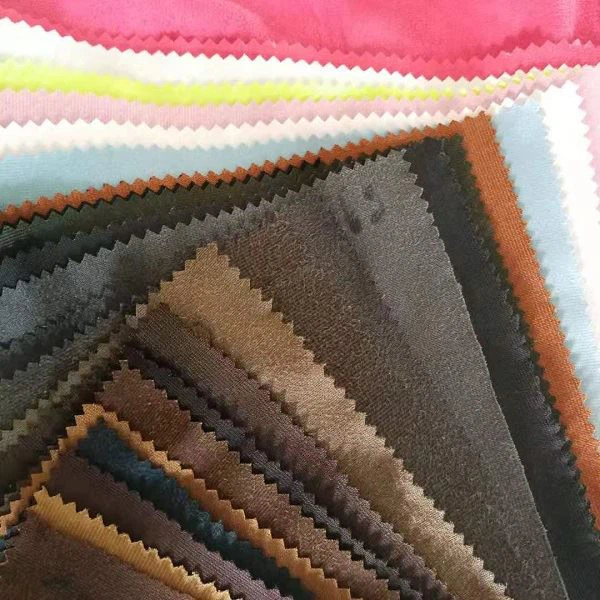 WARP SUEDE COLOR WAY