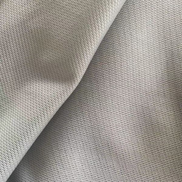 Warp 100% Polyester Fabric