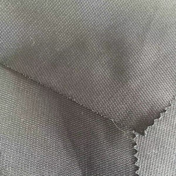 Warp 100% Polyester Fabric