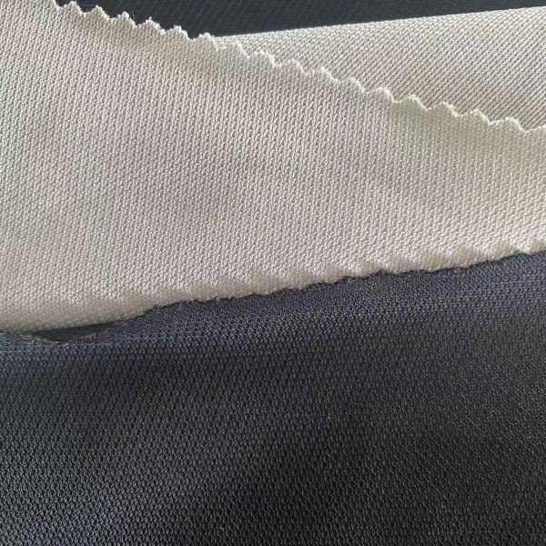 Warp 100% Polyester Fabric